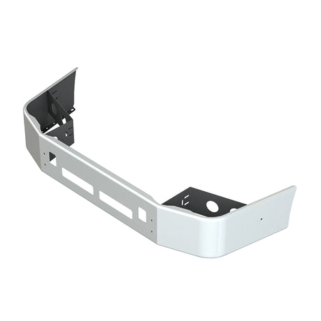 Volvo VNL Bumper Chrome Set Back Axle