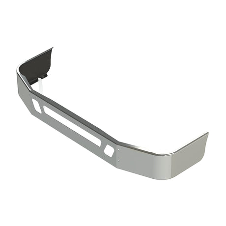 Volvo VNM Bumper Chrome Set Back Axle