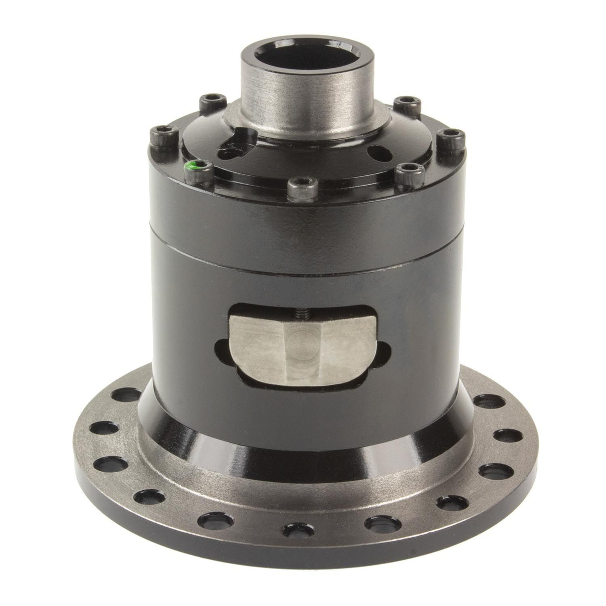 Loaded Carrier for Dana 35 Trac Lok Differential with Case Break 3.54 Ratio and Higher, 30 Spline