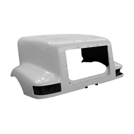 International 9200 Hood Flat Glass 1989 - 1996