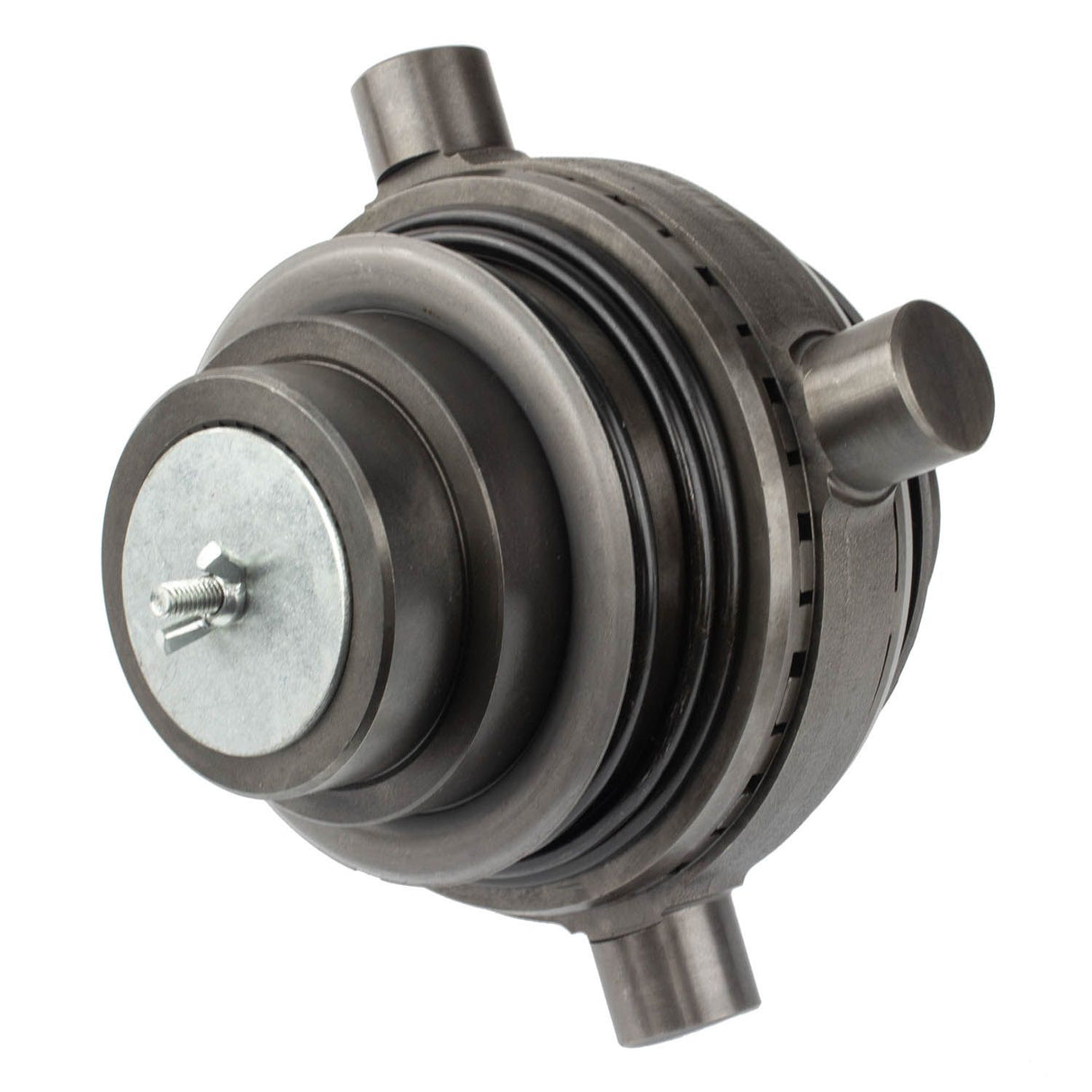 Loaded Carrier for Meritor RT40-145 Trac Lok Differential, 41 Spline