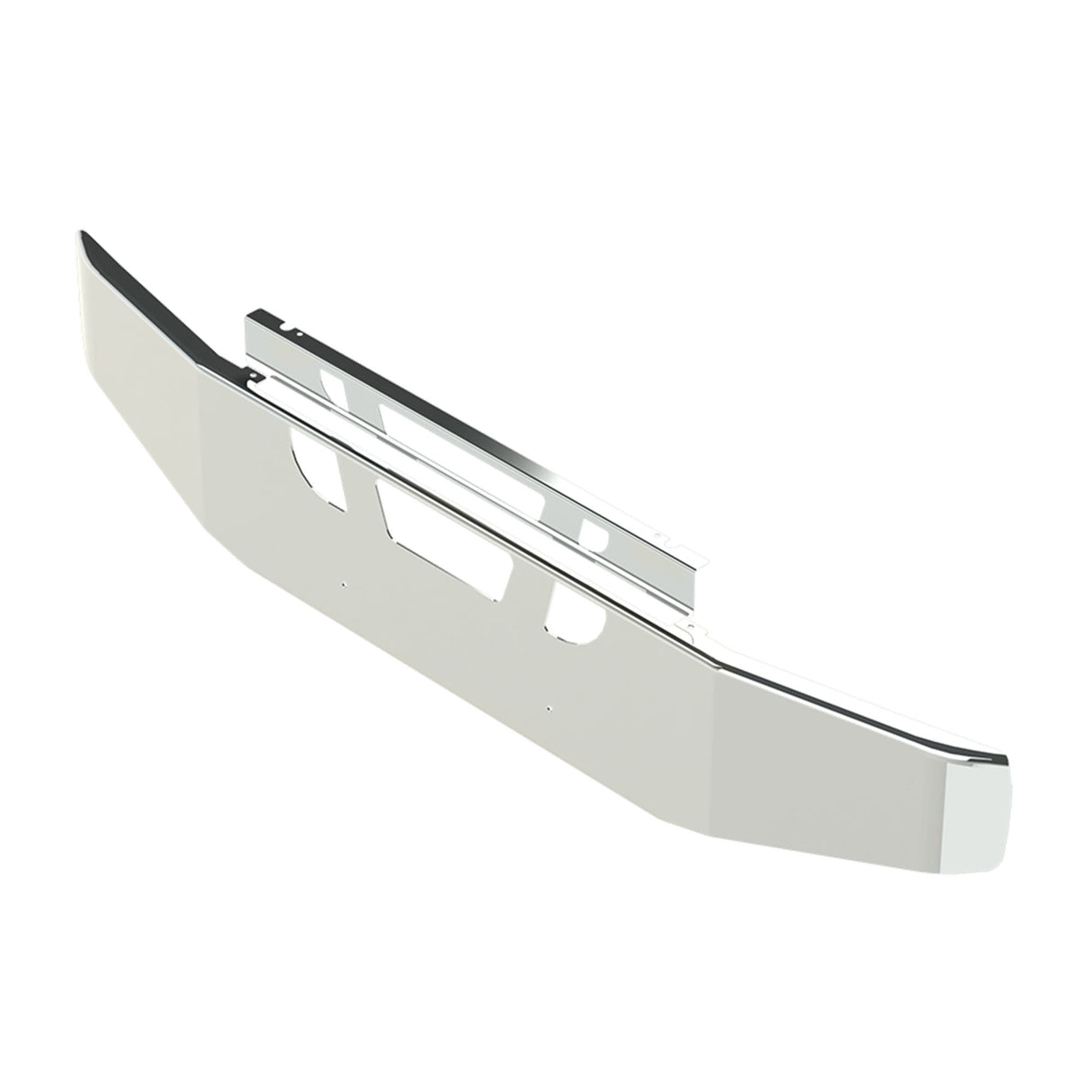 Volvo VHD Bumper 2005 - 2021 Chrome Steel