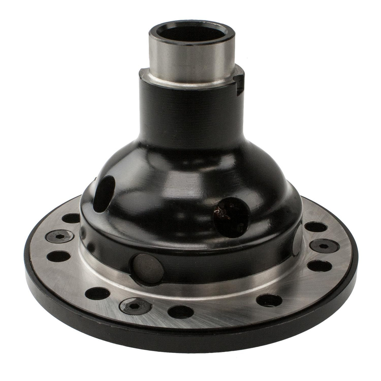 Loaded Carrier for Ford 9 Limited Slip Differential with Case Break 3.25 Ratio and Higher, 31 Spline