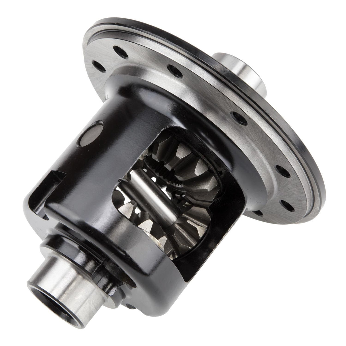 Loaded Carrier for Chrysler 8.25 Limited Slip Differential with Case Break 2.73 Ratio and Higher, 29 Spline
