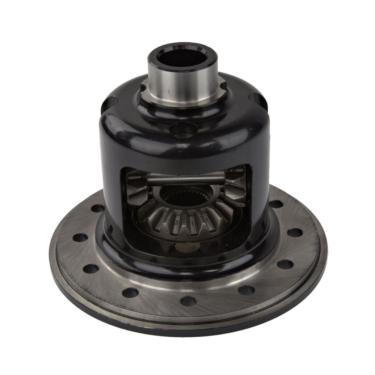 Loaded Carrier for Chrysler 9.25 Rear Limited Slip Differential with Case Break 2.76 to 4.56 Ratio, 31 Spline