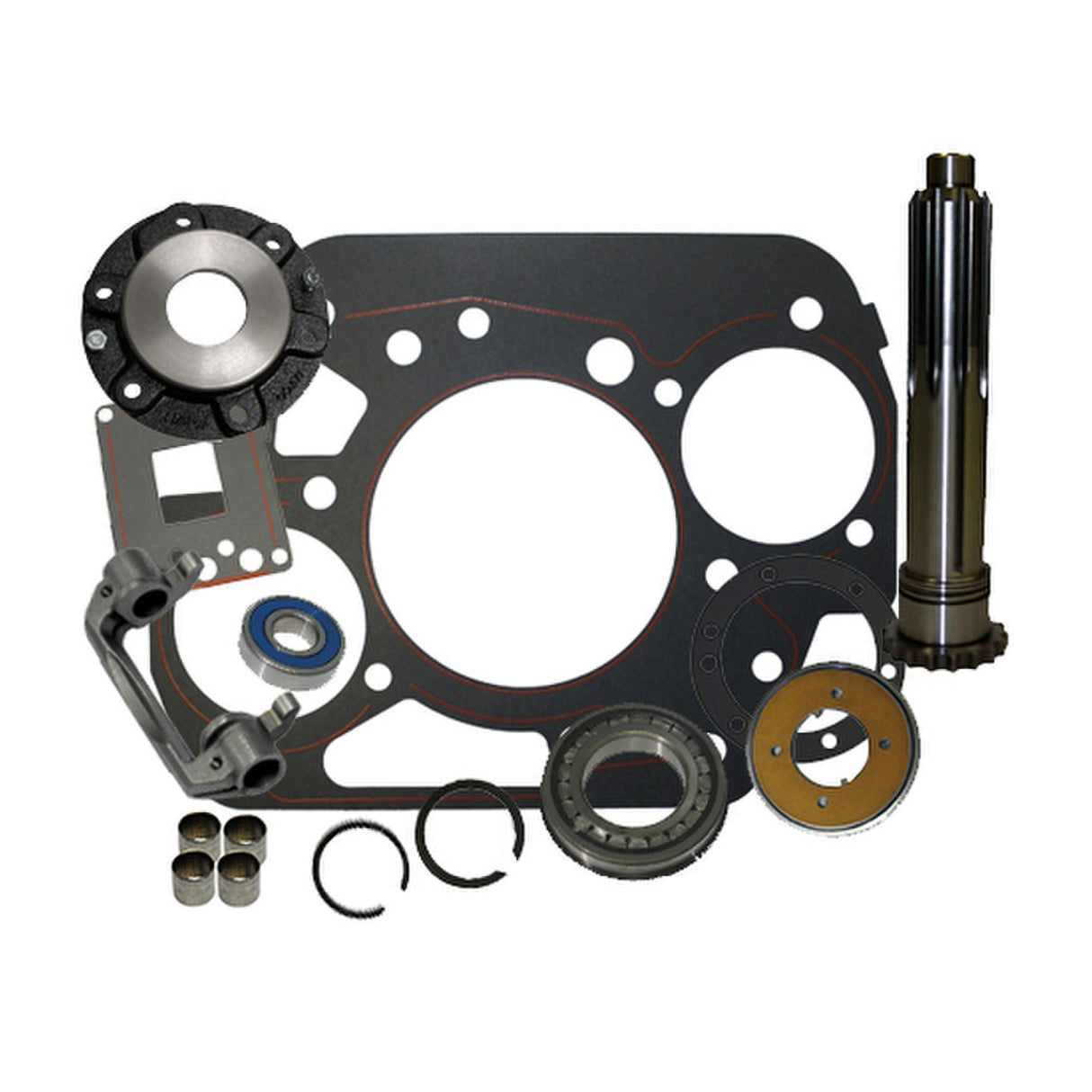Clutch Installation Kit Fuller FR Series K-3600