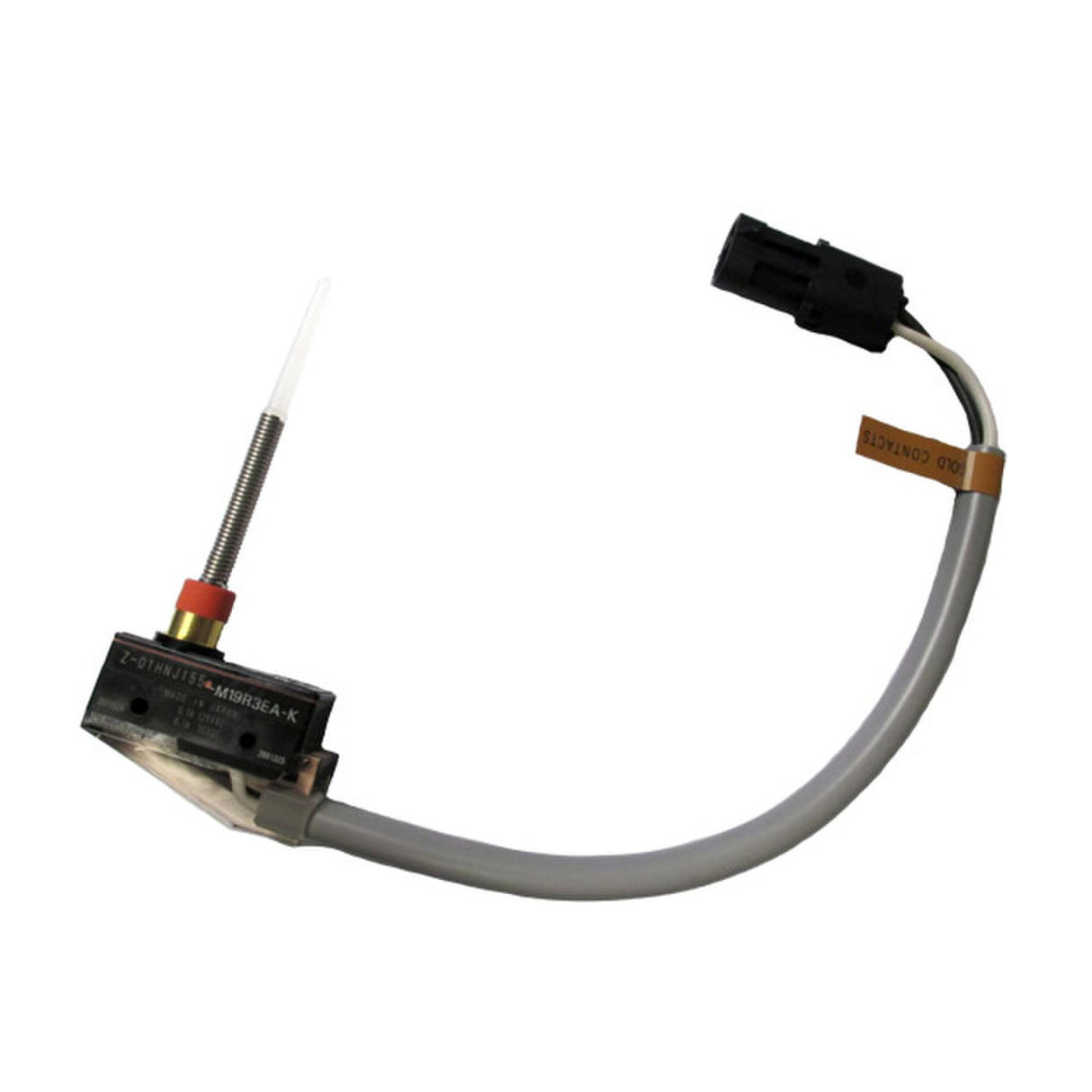 Clutch Switch Peterbilt & Kenworth 16-04996