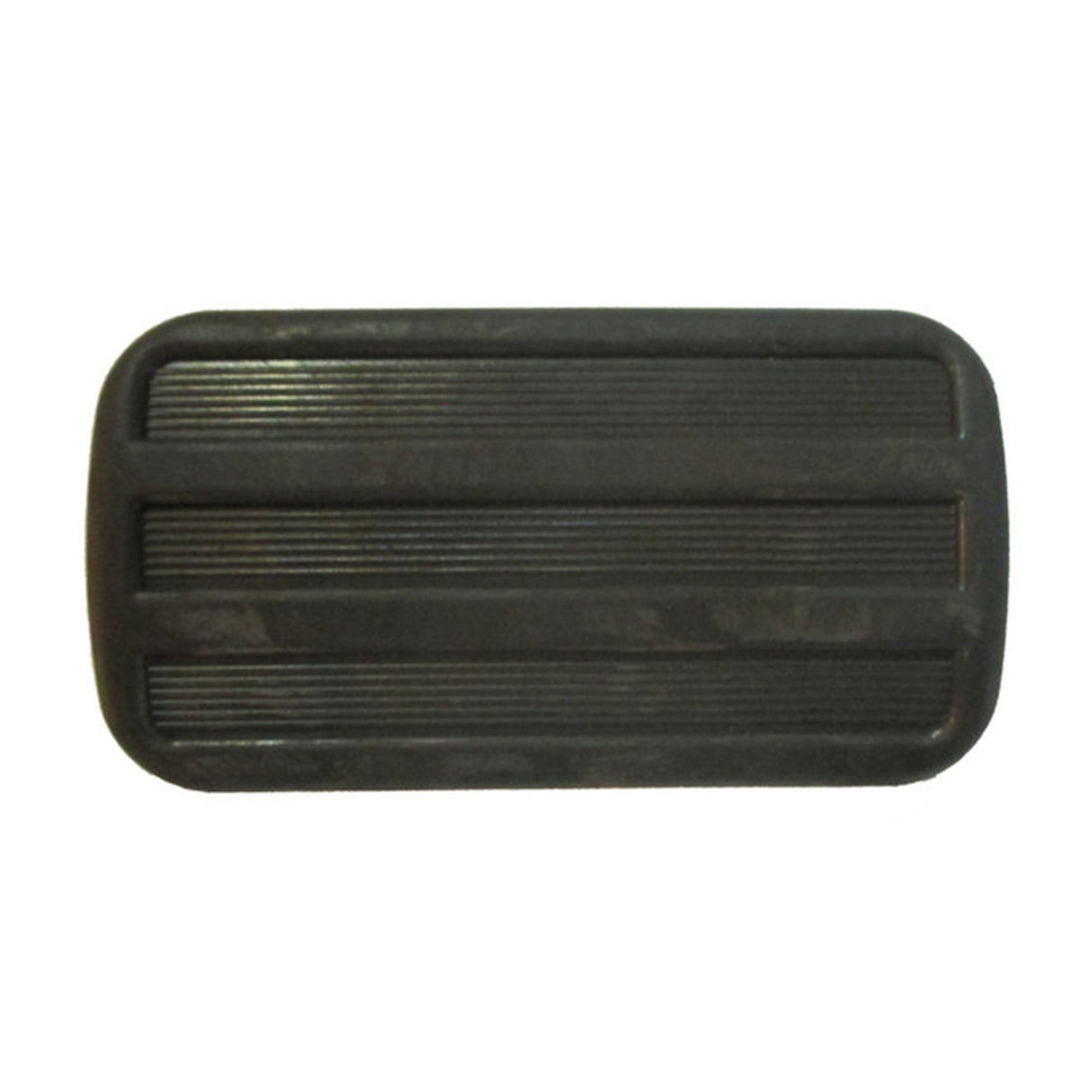 Clutch Pedal Pad various Mack applications 25195158