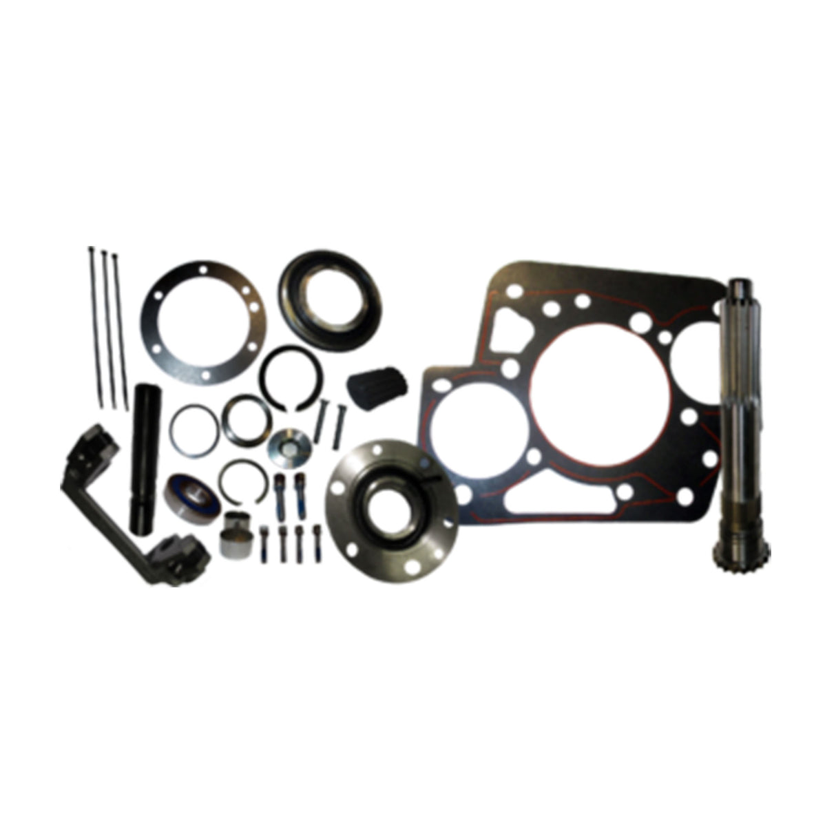 Clutch Installation Kit Eaton UltraShift Plus k-4145