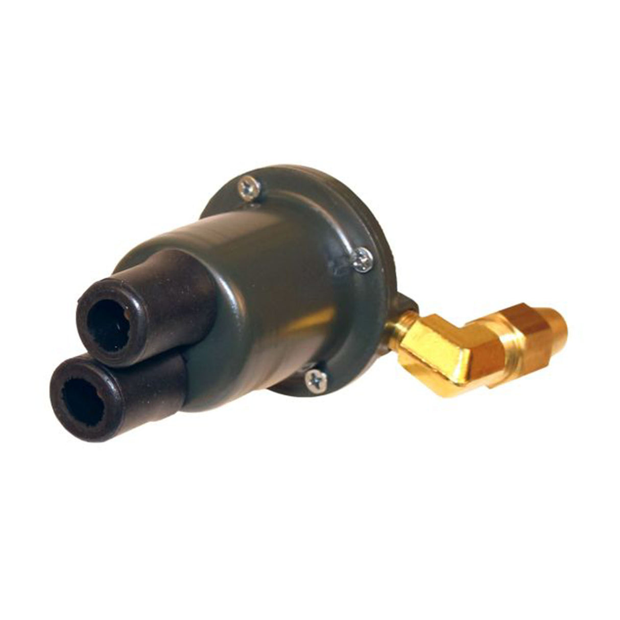 Horn Solenoid S-22449, MS17981-1, MILMS179811