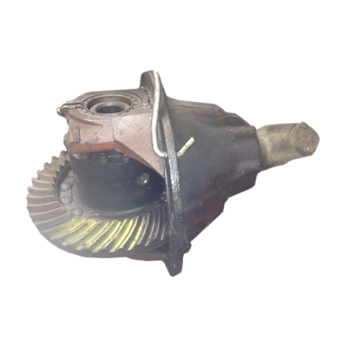 Dana, International M190S Rear Differential Ratio 5.57 Used