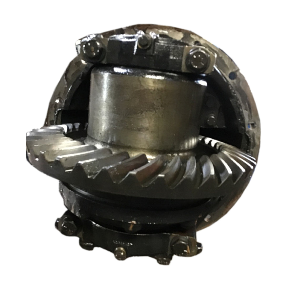 Dana, International M190T Rear Differential Ratio 4.89/6.66 Used