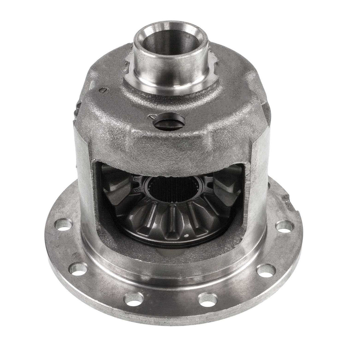 Loaded Carrier for Ford 8.8 Posi Differential with Case Break All Ratio, 31 Spline