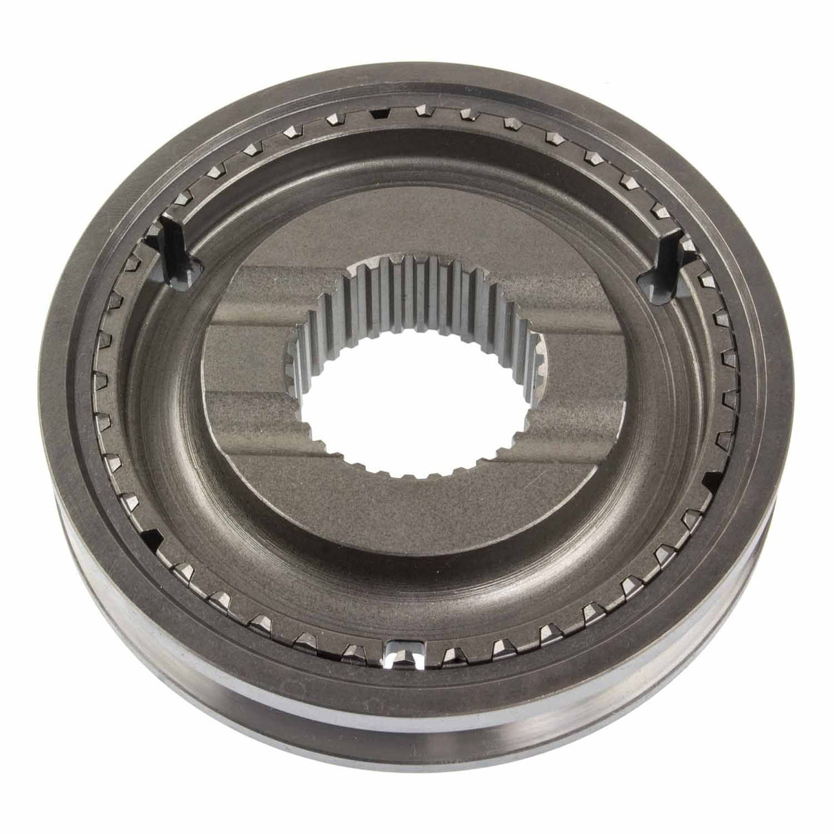 M5R1 3-4 SYNCHRO HUB & SLEEVE