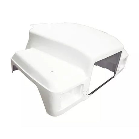 Mack RD Hood with Hinge Bar 1991 & Newer 1QM5832, 1QM5780, 1QM5835