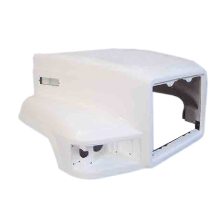 Mack CH Hood with Hinge Bar 1988 & Newer