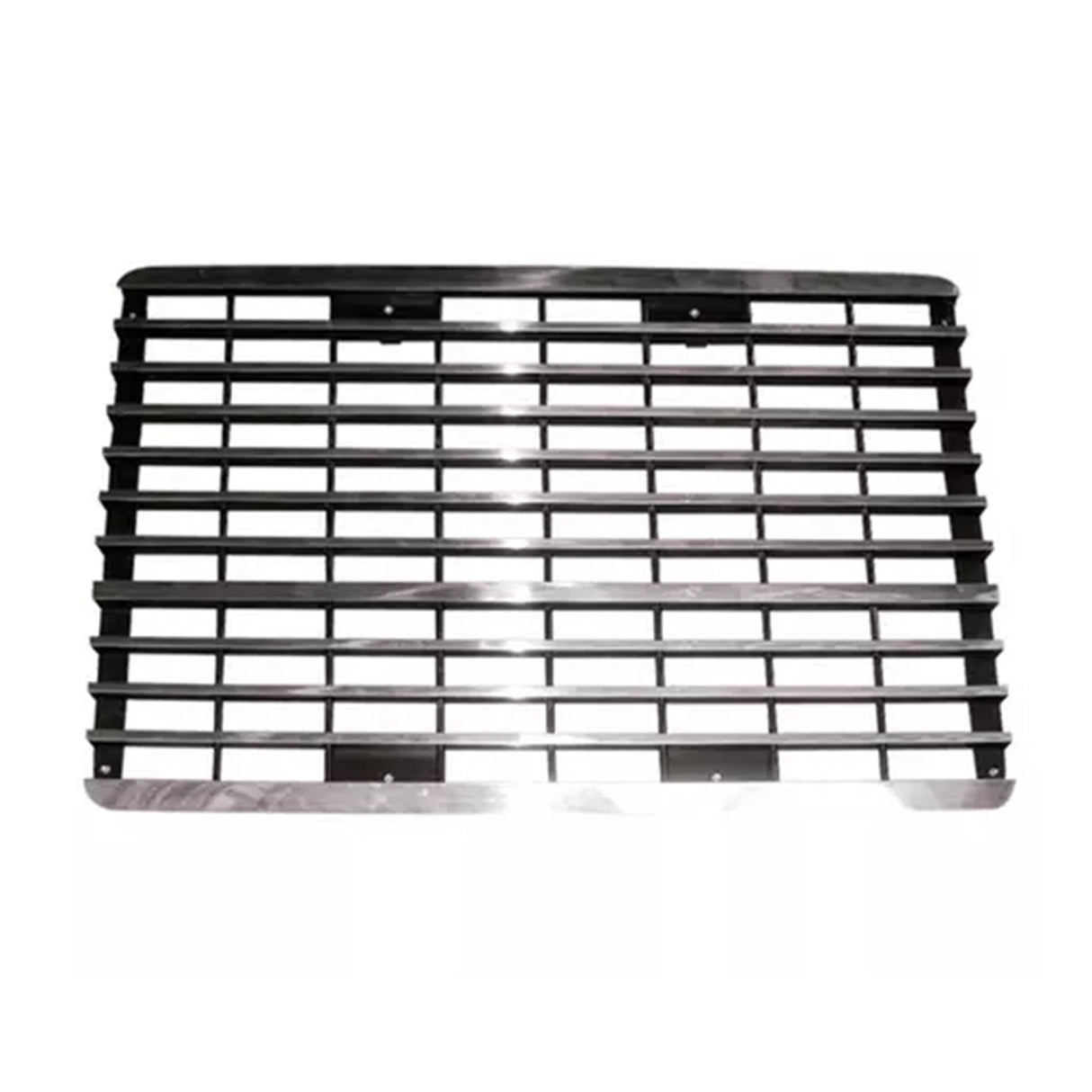 Mack CH Grille Aluminum