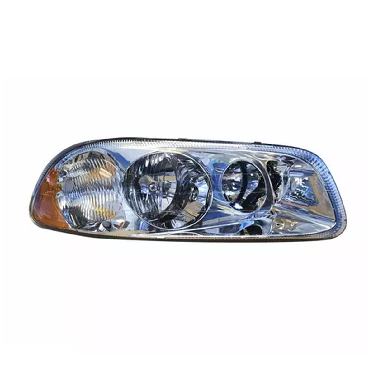 Mack GU, CX, CXU, Granite Headlight Set Back Axle 1998 - 2018 21836341, 25166301