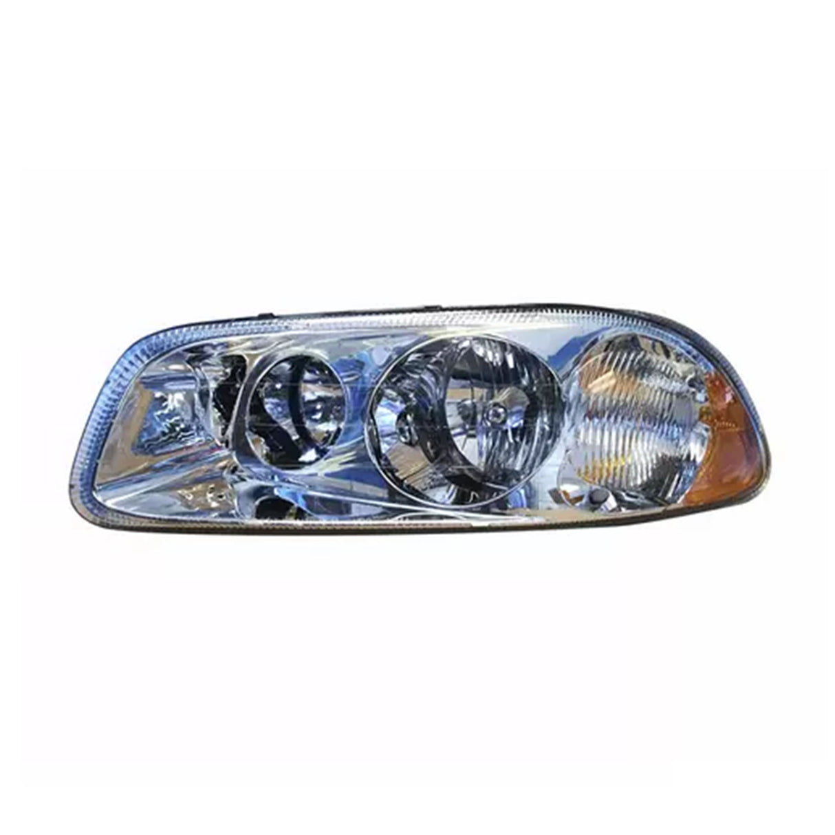 Mack GU, CX, CXU, Granite Headlight Set Back Axle 1998 - 2018 21836340, 25166303