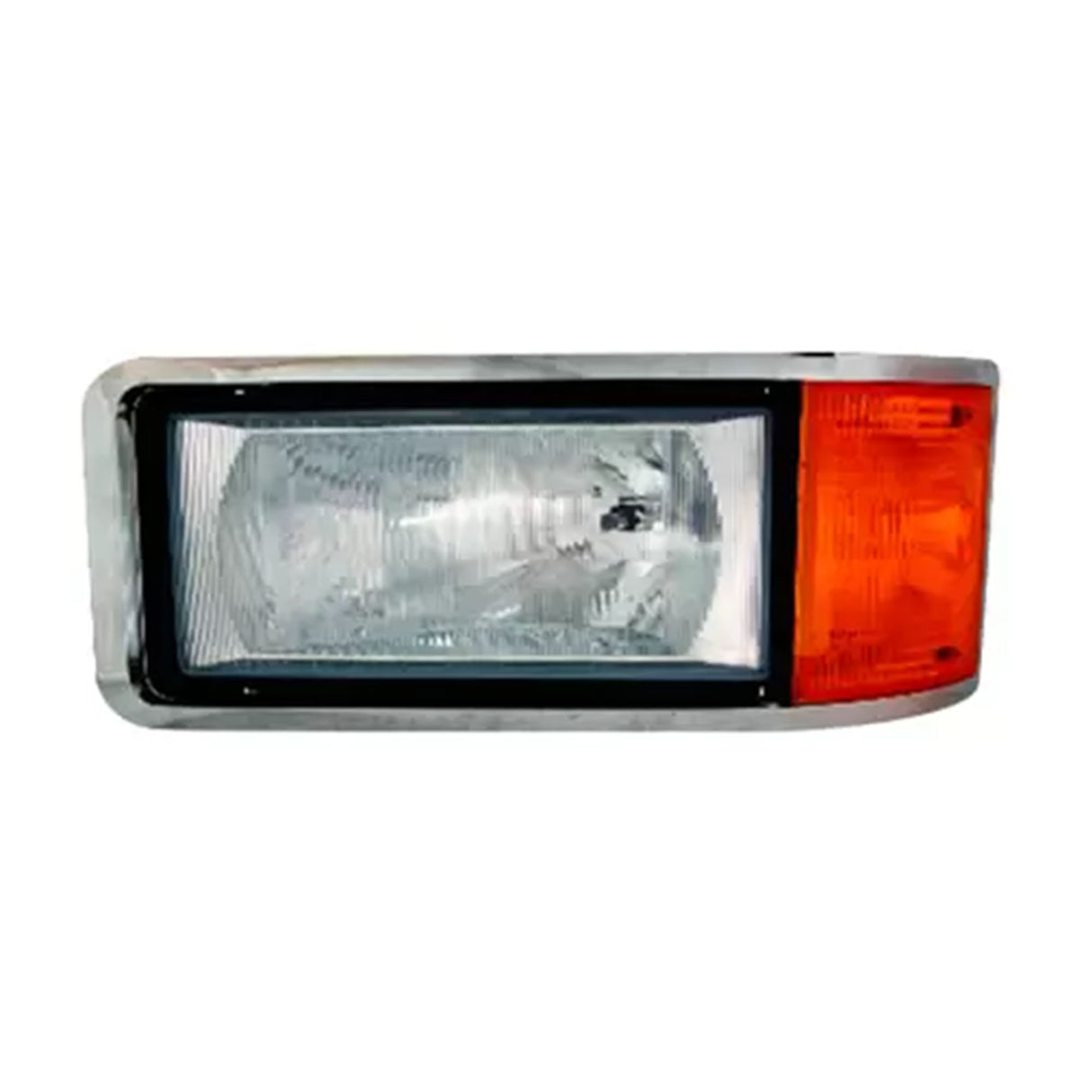 Mack CH Headlight 1990 - 2006 Driver Side 25154252