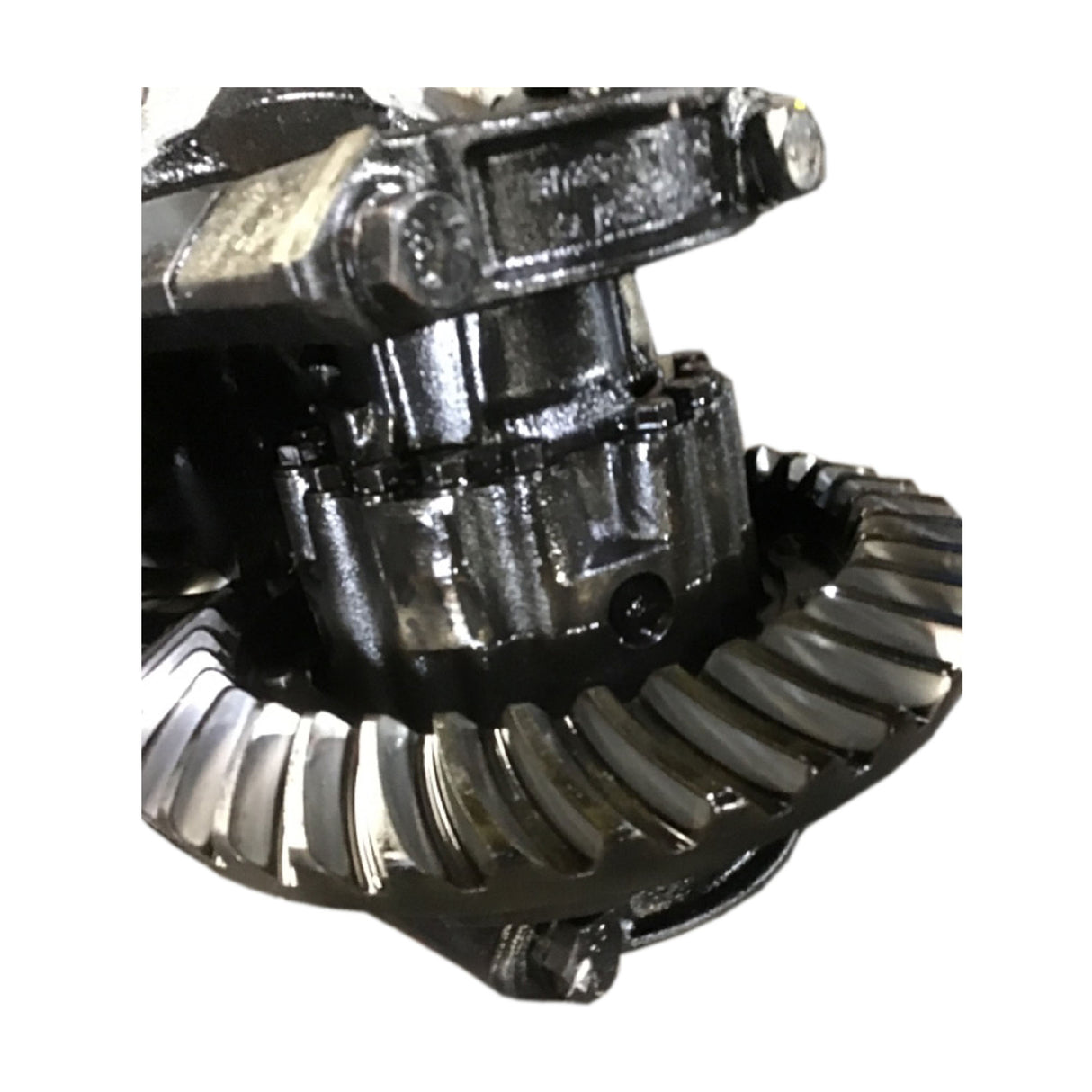 Volvo VNL Rockwell MD2014X Front Differential Ratio 3.42 Used
