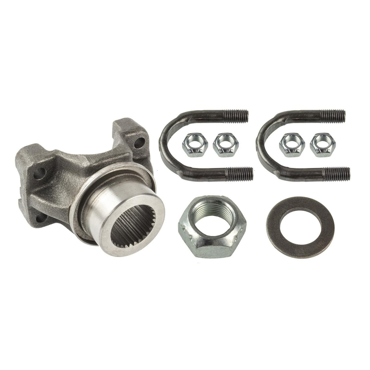 U-Bolt Style 1310 Series End Yoke for Dana 60 Reverse