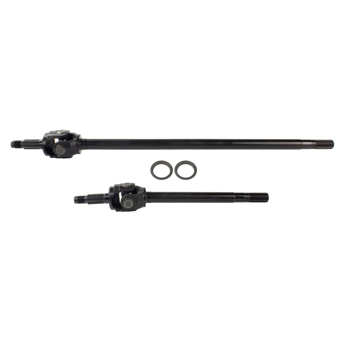 Bolt Pattern Spline Drive Axle Shaft Assembly for Dana 30 Standard
