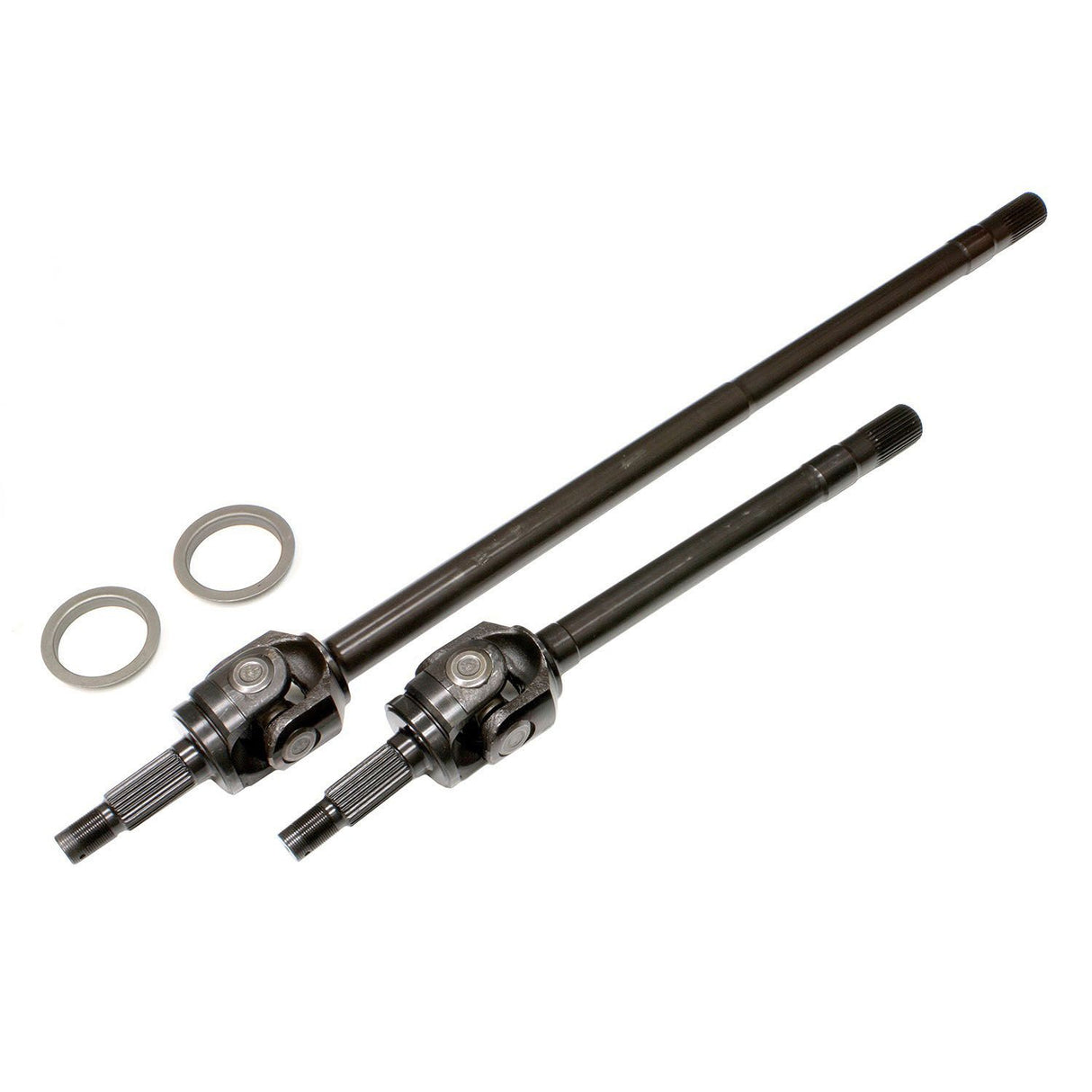 Bolt Pattern Spline Drive Axle Shaft Assembly for Dana 44 Standard