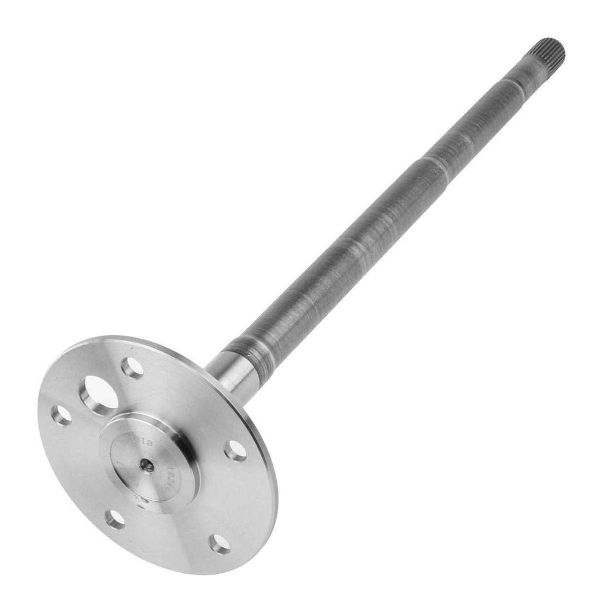 Bolt Pattern Spline Drive Axle Shaft for Ford 9