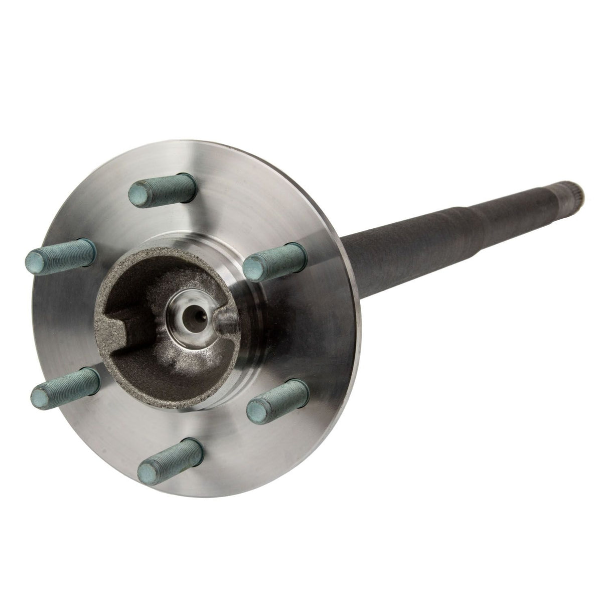 Bolt Pattern Spline Drive Axle Shaft for Ford Super 8.8