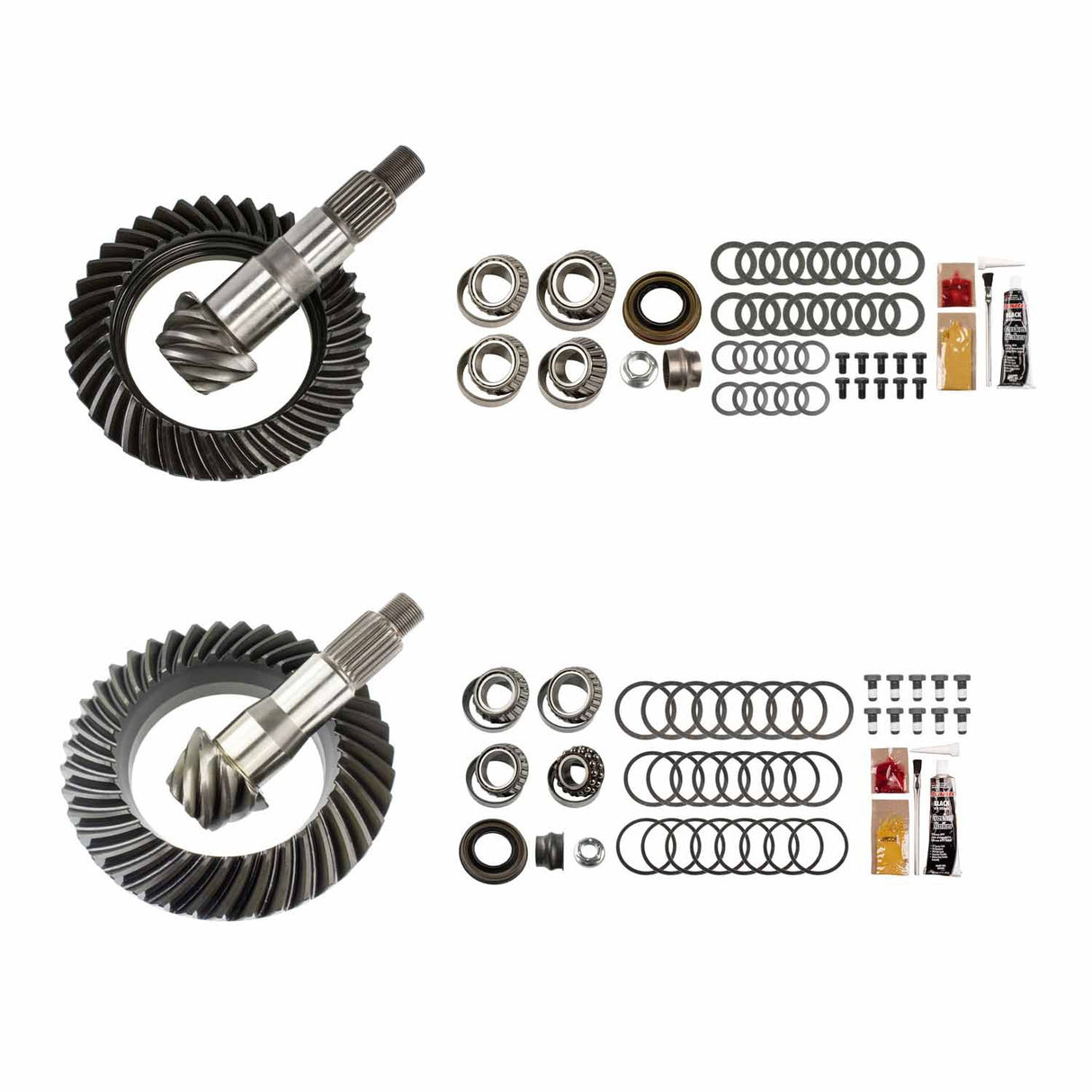 4.88 Ratio Dana AdvanTEK M200 For ()