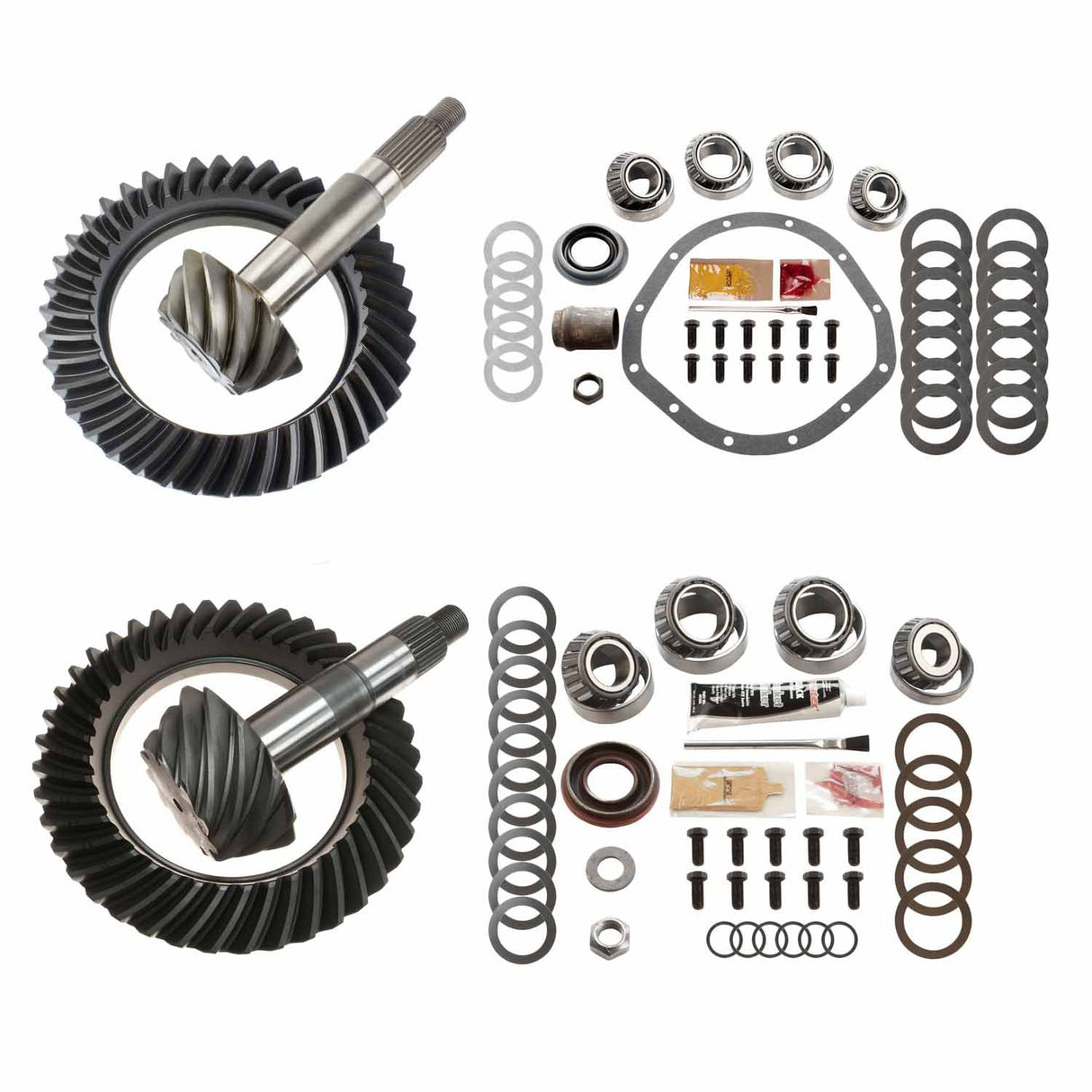 3.73 Ratio GM 8.875 Truck For ()