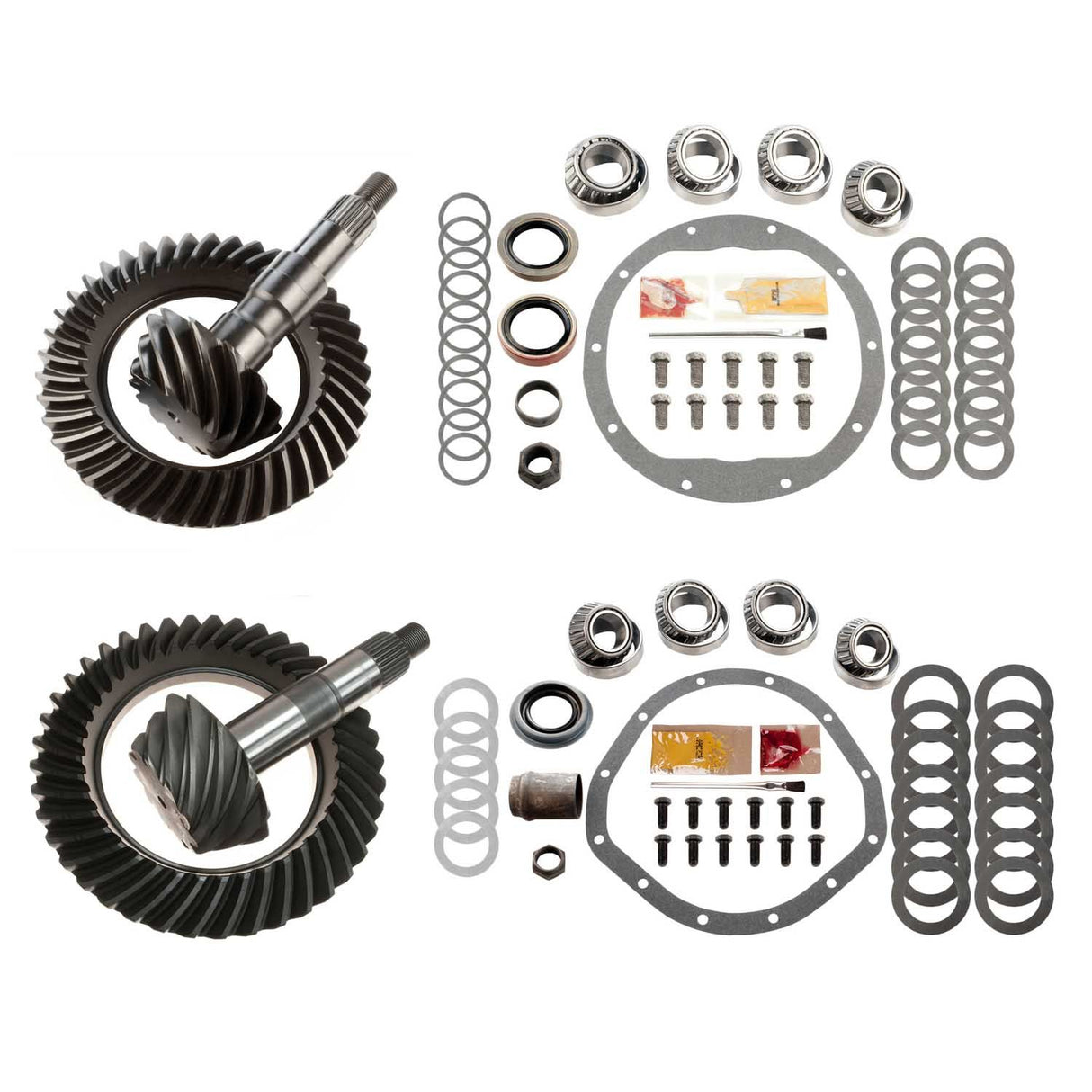 3.73 Ratio GM 8.875 Truck For ()