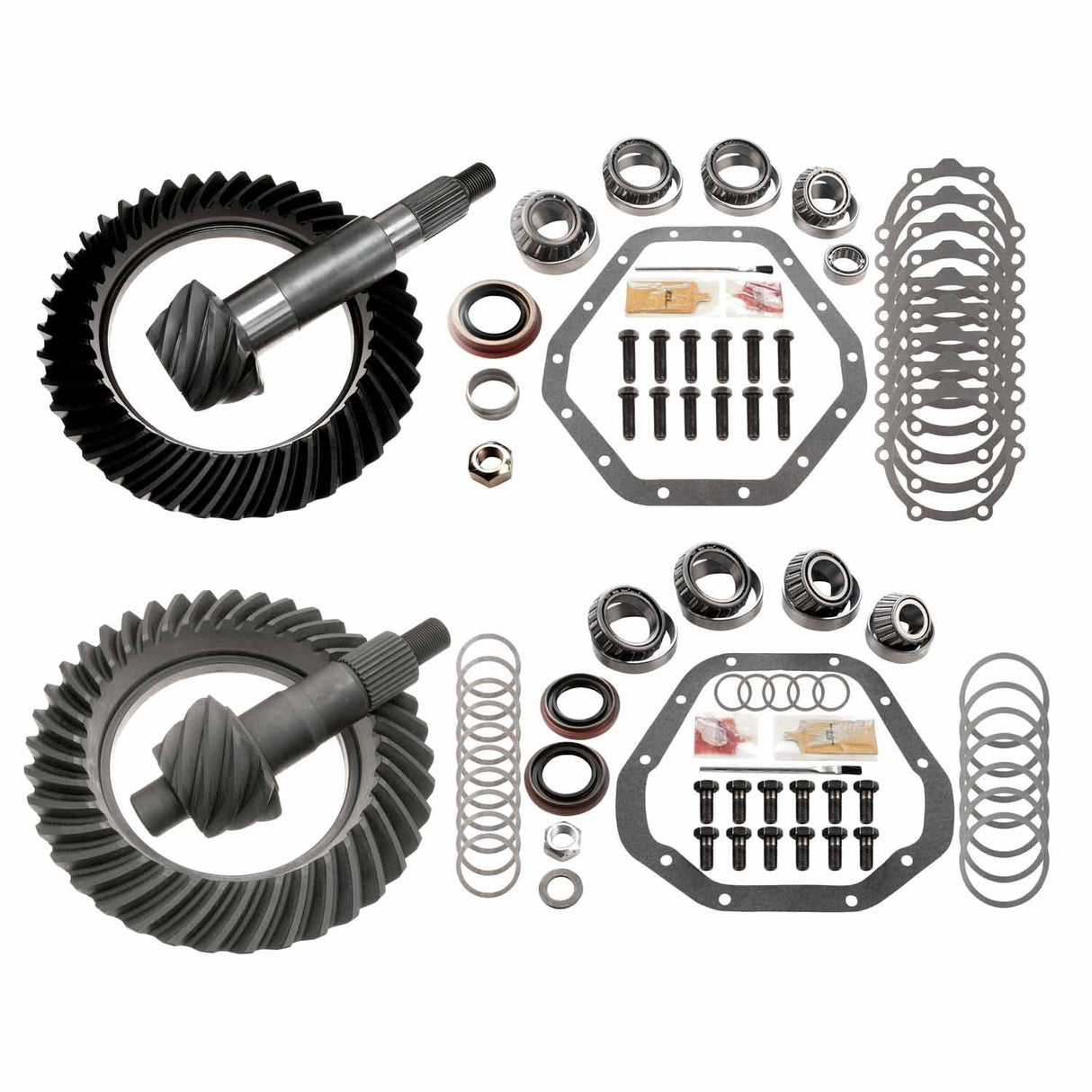5.13 Ratio GM 10.5 For ()