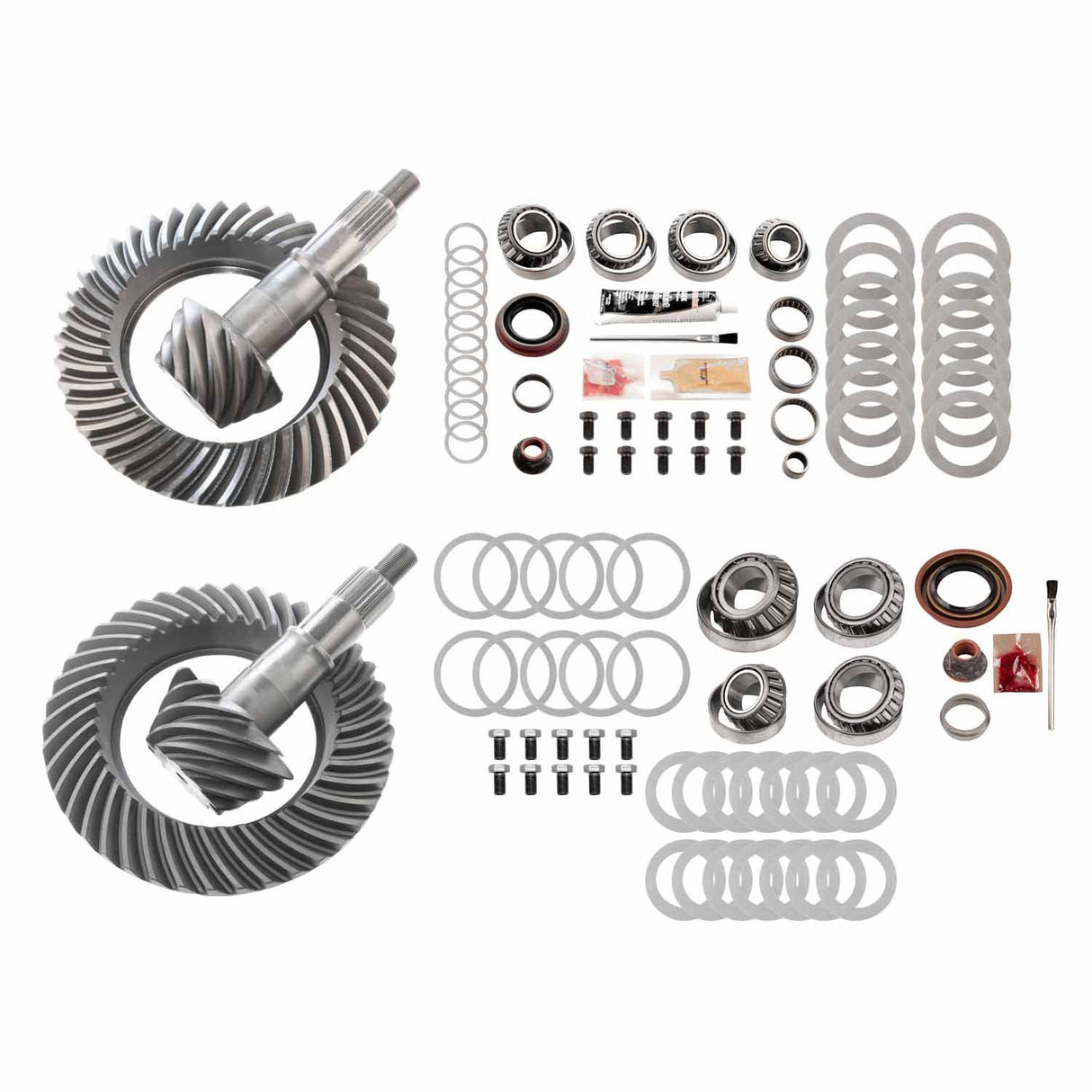 4.10 Ratio Ford 8.8 IFS For ()