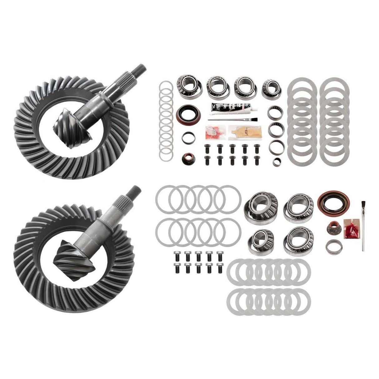 4.88 Ratio Ford 8.8 IFS For ()