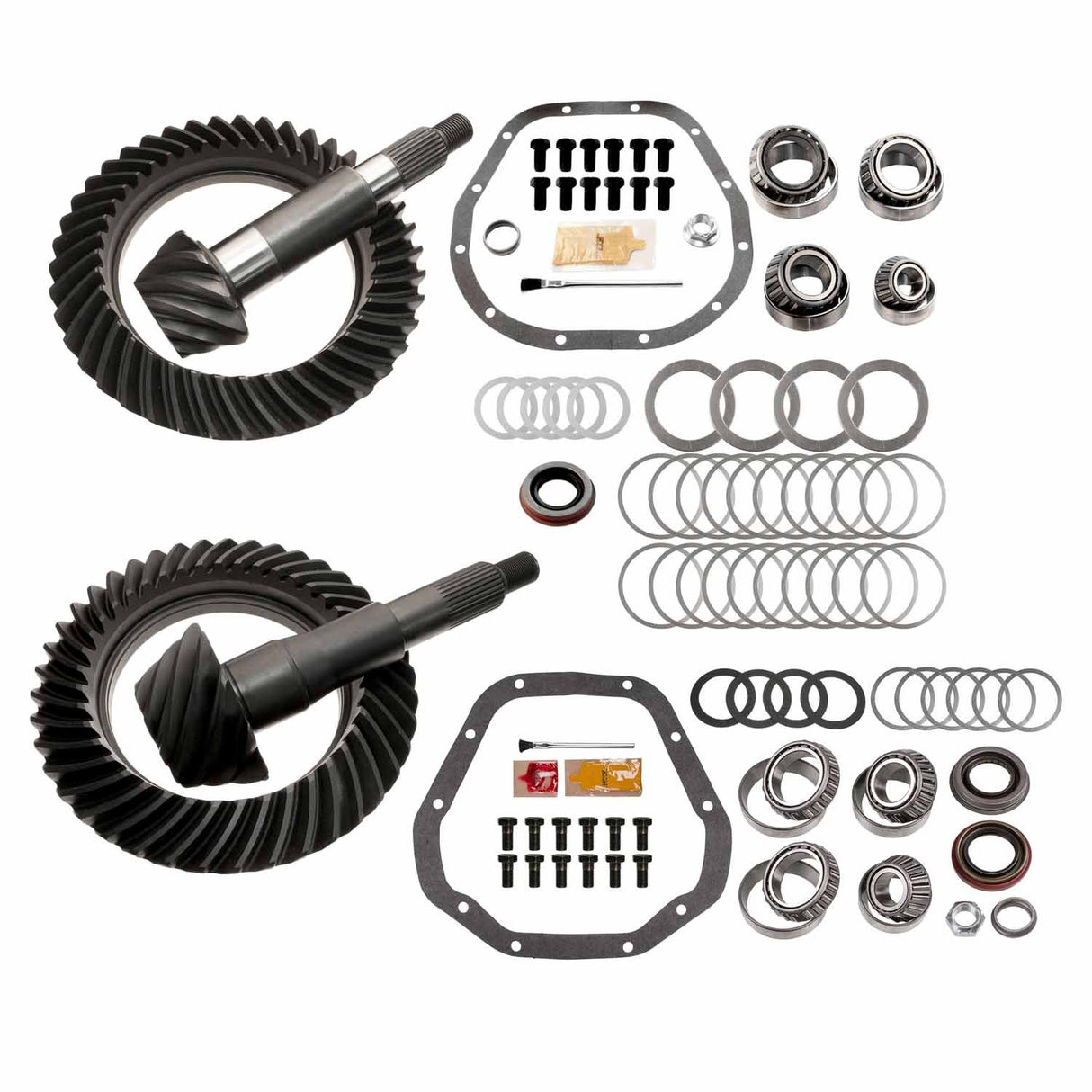 4.88 Ratio Ford 10.5 For ()