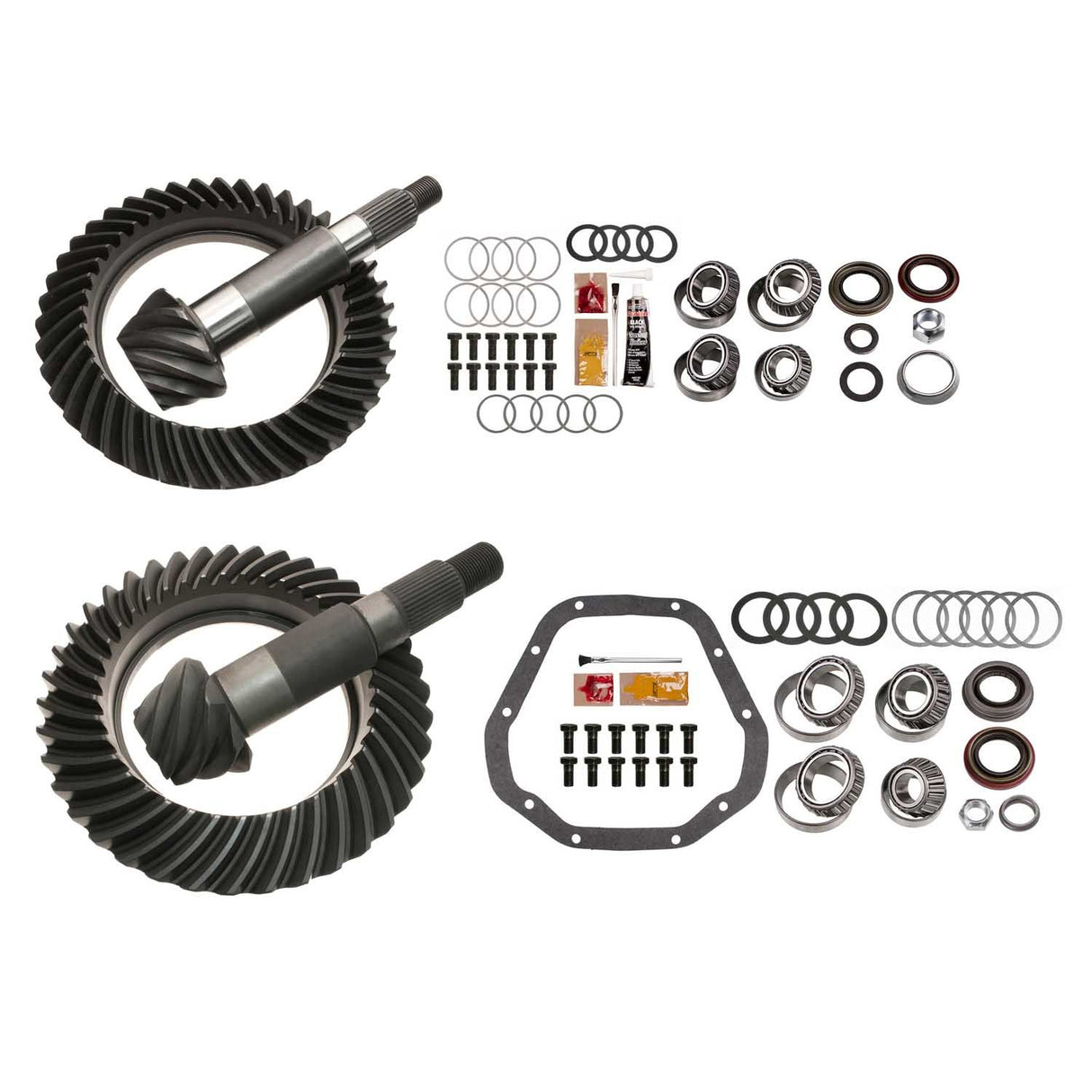 4.88 Ratio Dana 80 For ()