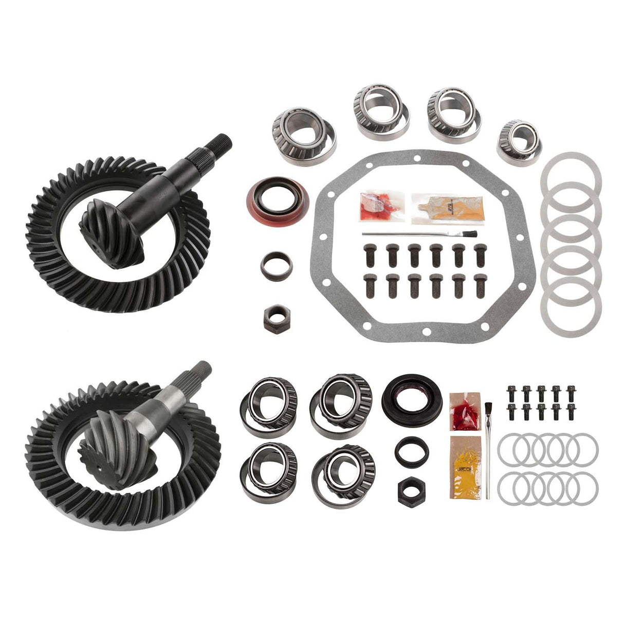 3.92 Ratio Chrysler 9.25 Rear For ()