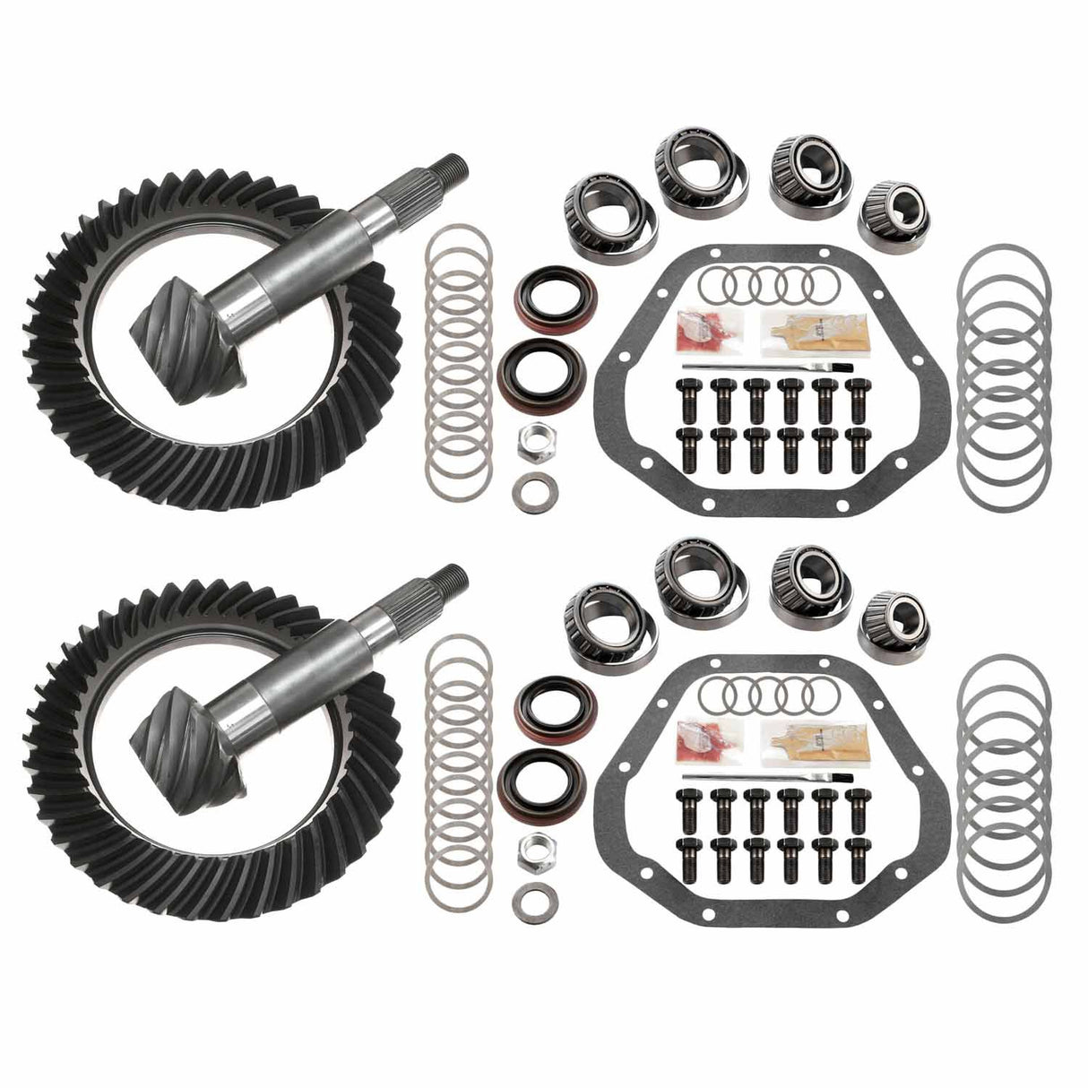 4.56 Ratio Dana 60 Standard For ()