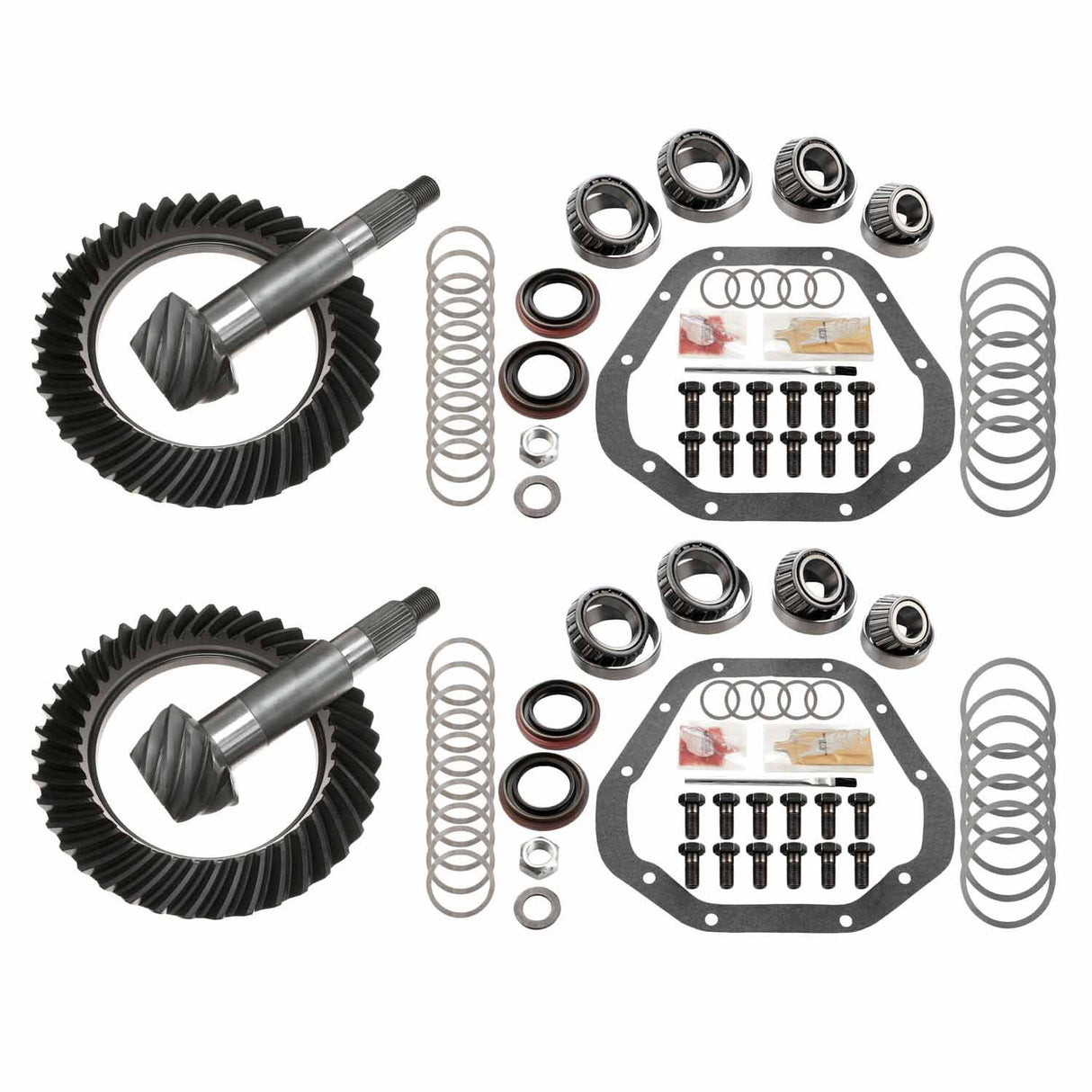 4.88 Ratio Dana 60 Standard For ()
