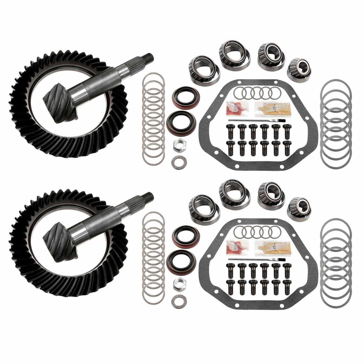 5.13 Ratio Dana 60 Standard For ()