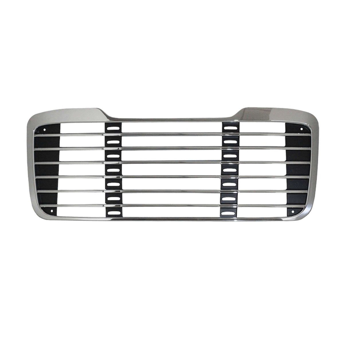 Freightliner M2 Grille Chrome With Bugscreen 2003 - 2018