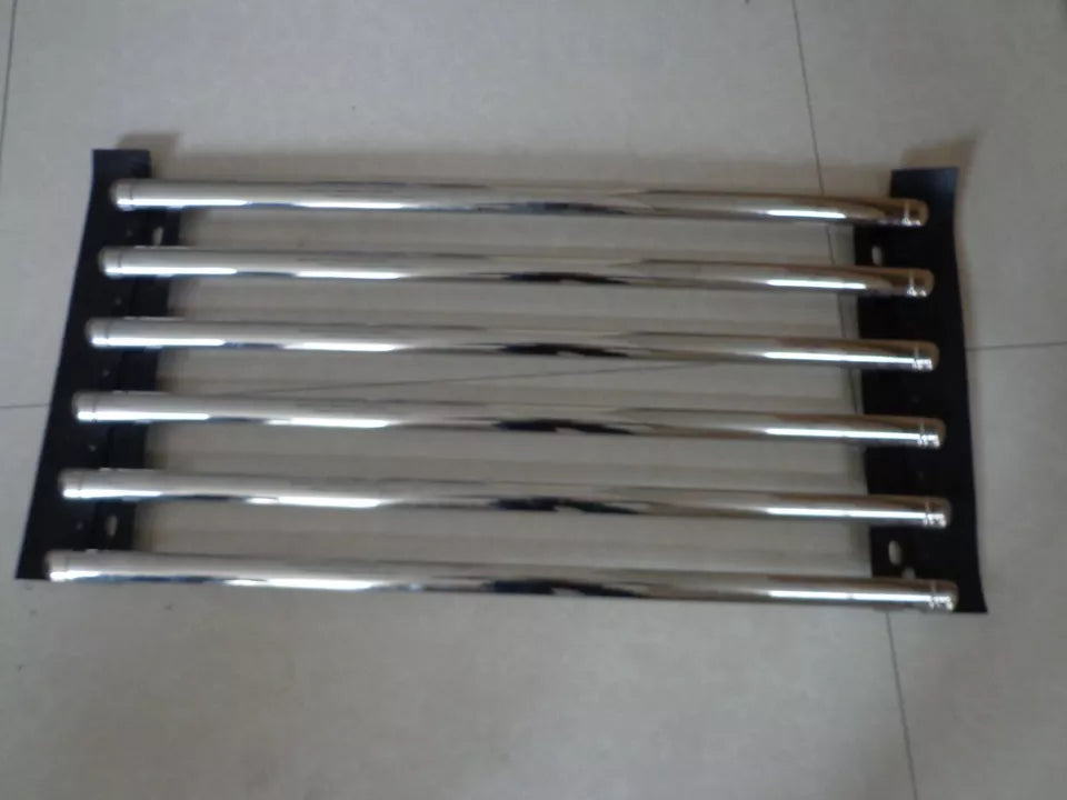 Mack RD400 , RD600 Main Grille