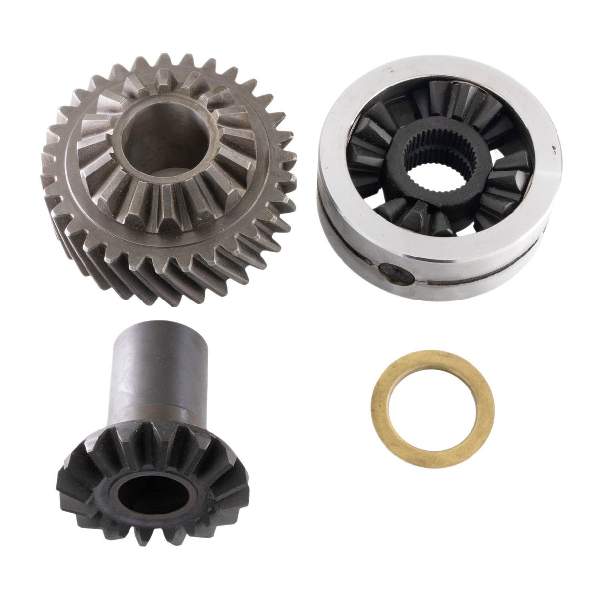 KIT INTER-DIFF