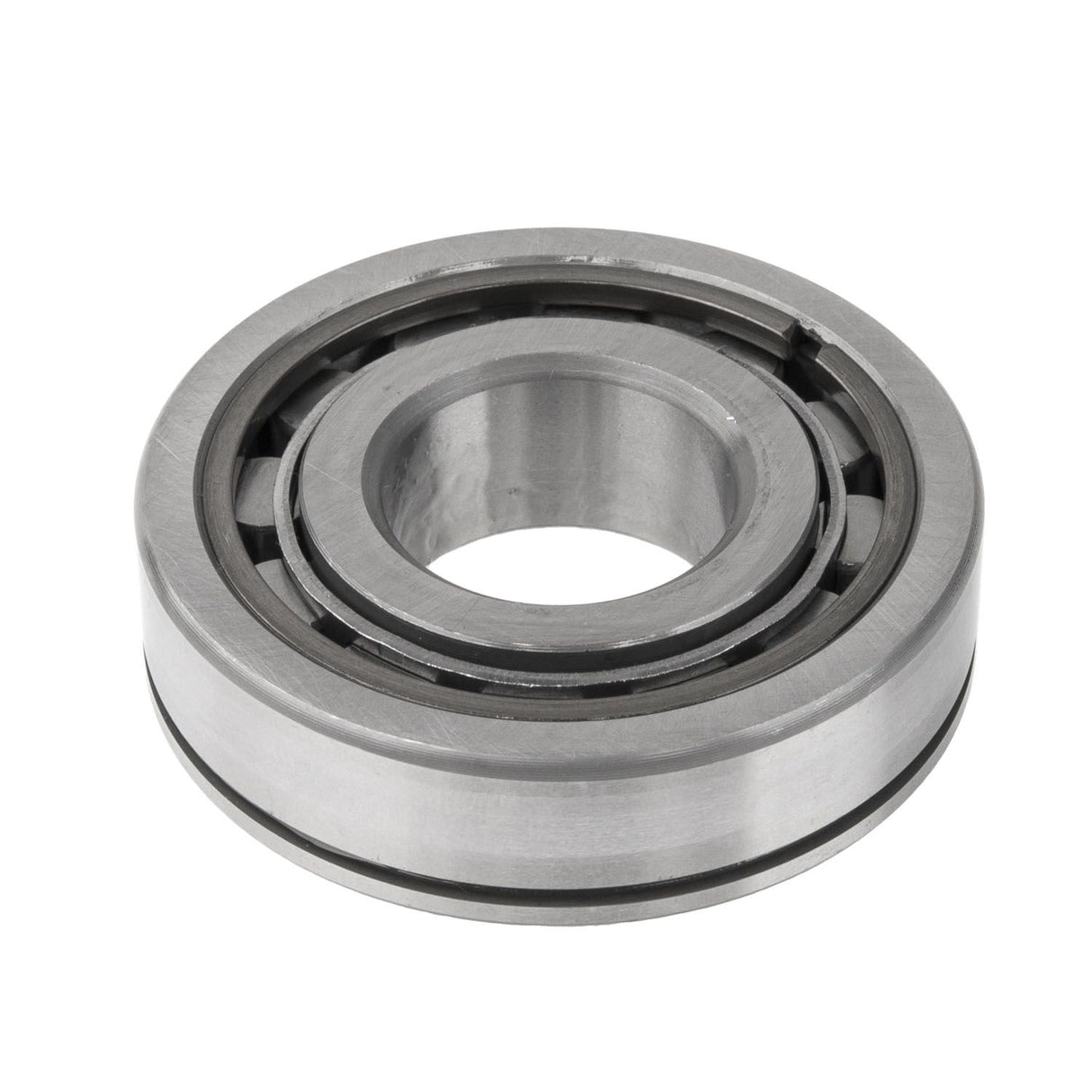 Cylindrical Bearing, 1.18" ID and 0.74" Width