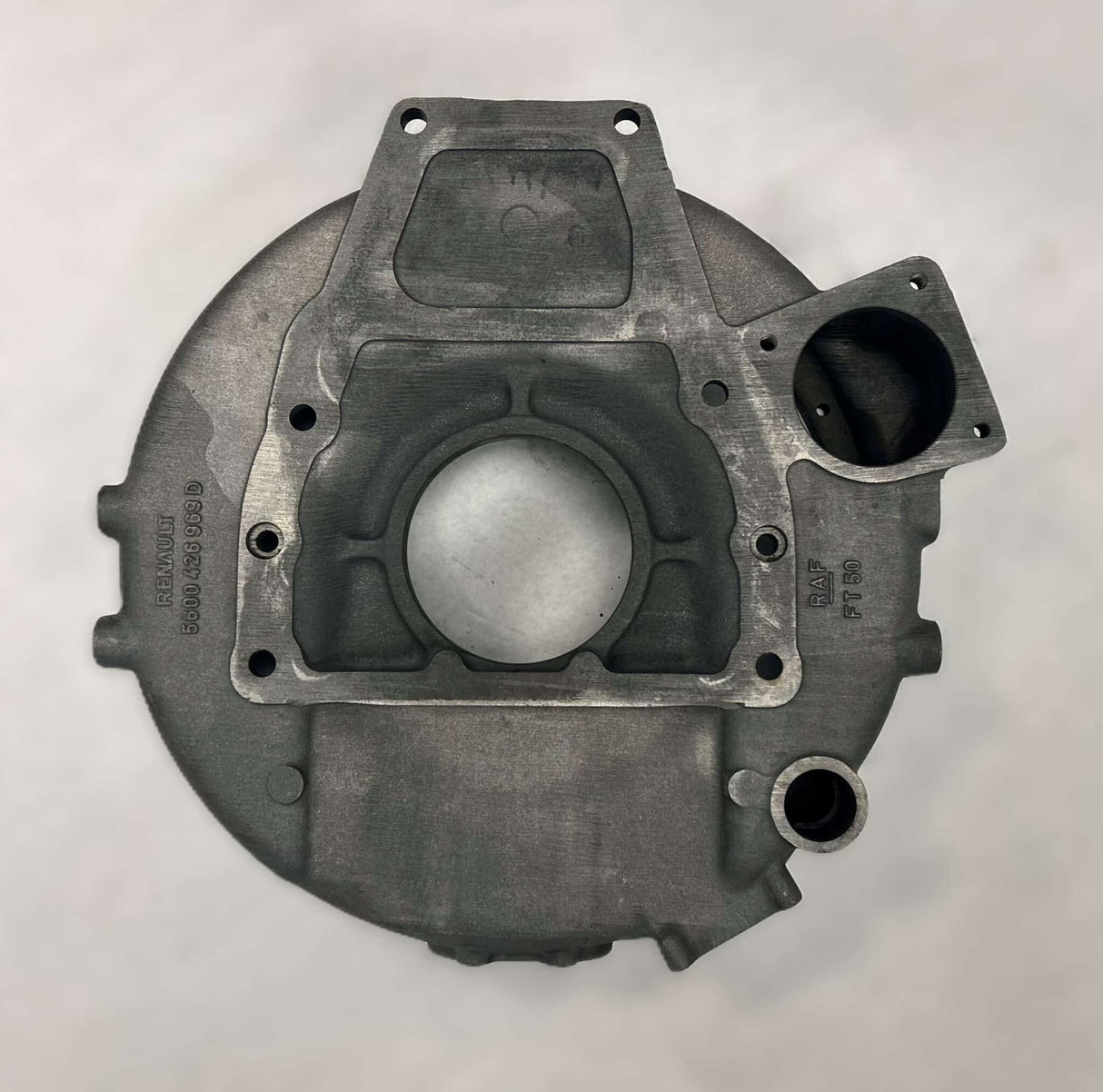 Mack Renault Flywheel Housing 5600426969D – Recon