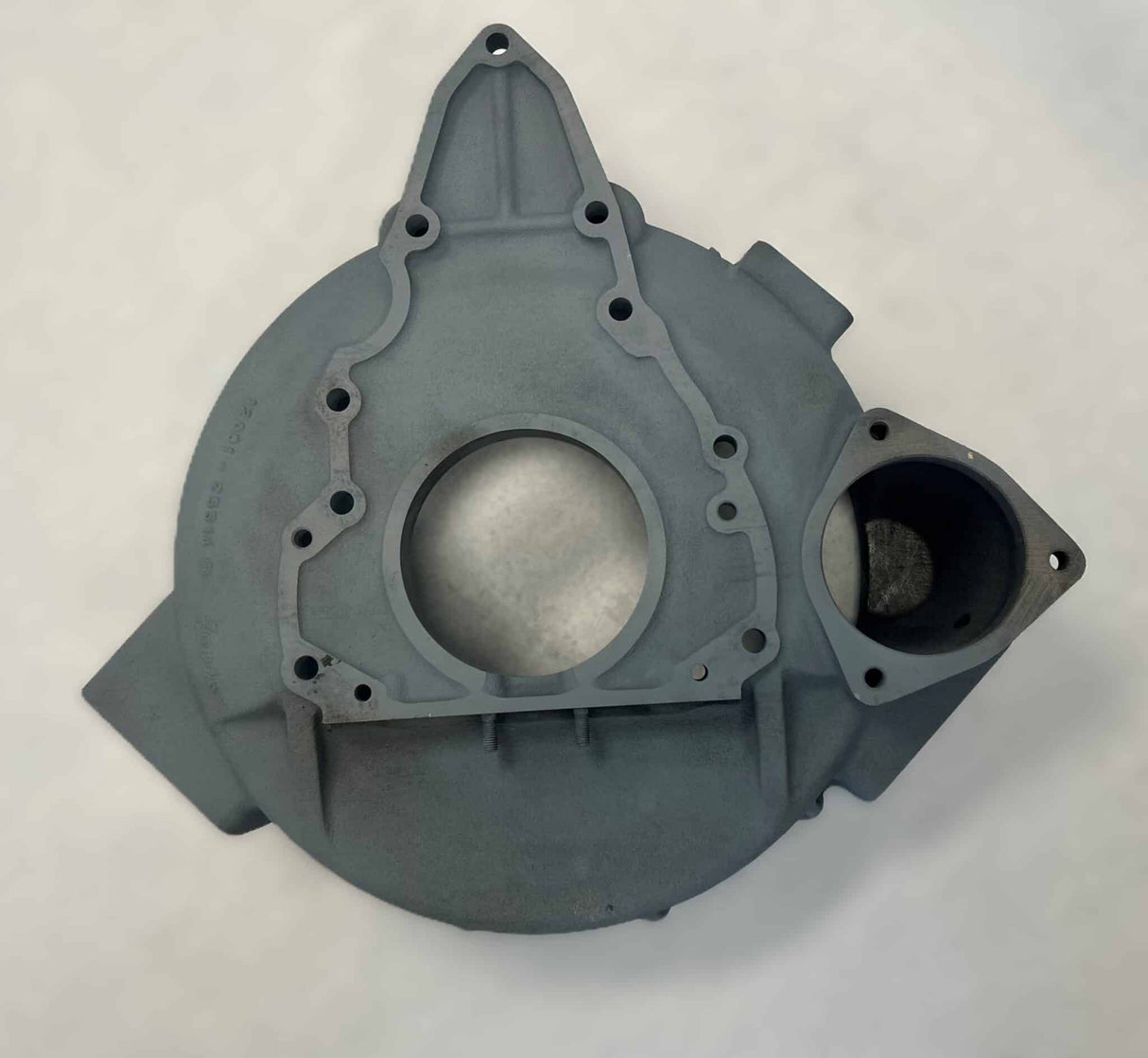 Mack Renault Flywheel Housing 12331Z5514