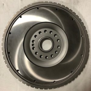 Mack MP10 , Volvo VED16 Flywheel 20508823 , 20711957