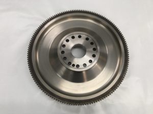 Mack Volvo VED13 , M Drive Flywheel 21184666